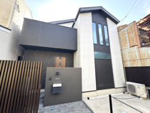 小山下内河原町貸家の画像
