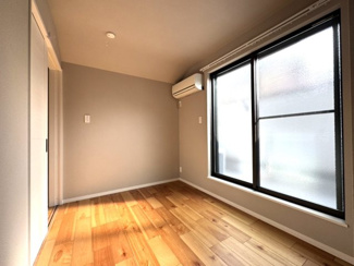 【洋室】 | 小山下内河原町貸家