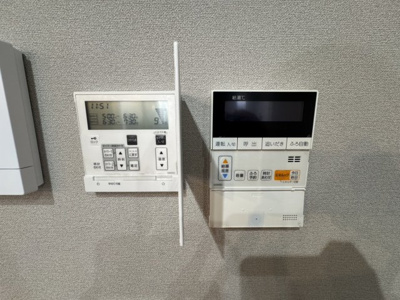 【設備】 | 小山下内河原町貸家