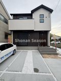 【現地画像あり】厚木市戸室５期　全２棟　2号棟の画像