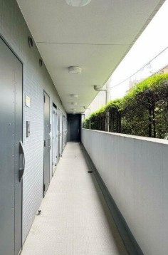 【その他】 | ヴィスタガーデン西荻窪