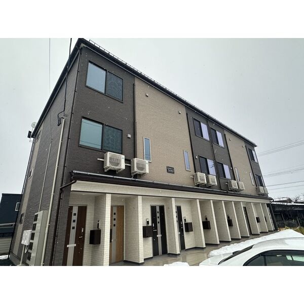 ウッドバレーⅢ