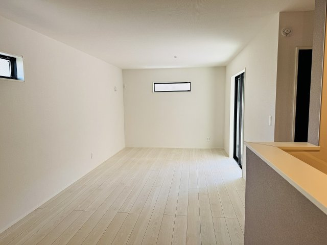 八王子市　北野町　新築一戸建て　６期の省エネ性能ラベル|～省エネ性能住宅認定物件～