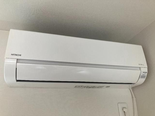 カモナジョイナスの設備