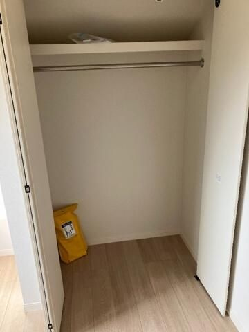 カモナジョイナスの収納