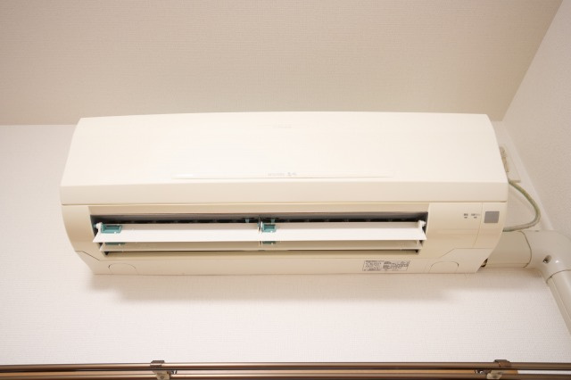 エステムコート大阪城北天満の杜の設備