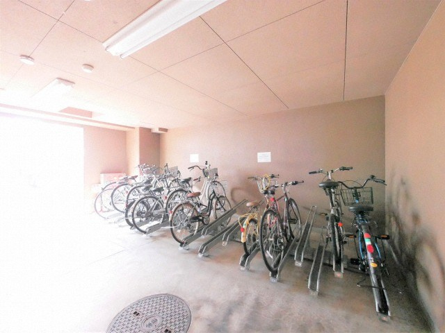 エステムコート大阪城北天満の杜のその他共用部分