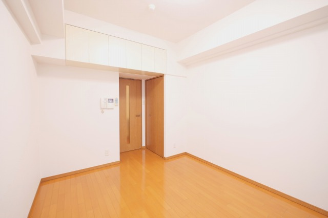 エステムコート大阪城北天満の杜の居間・リビング