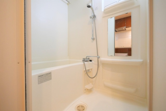 エステムコート大阪城北天満の杜の浴室