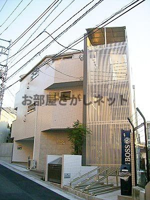 【申込済・募集終了】プラージュ白金台