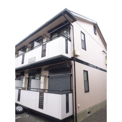 【バルコニー】 | アネルバハイツAB(アネルバハイツエービー)