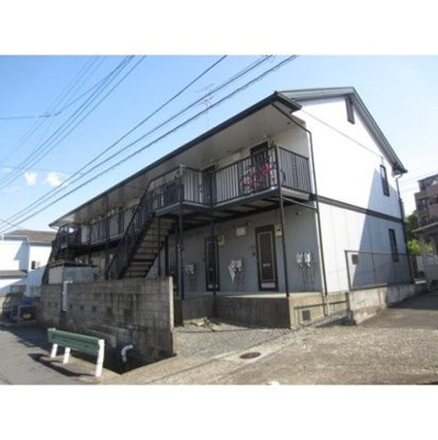 【外観】 | アネルバハイツAB(アネルバハイツエービー)