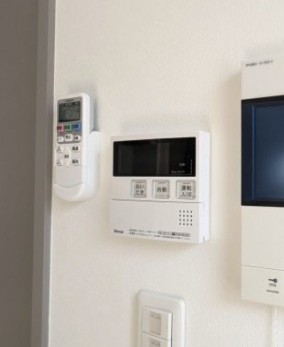 フラッフィー西早稲田のその他