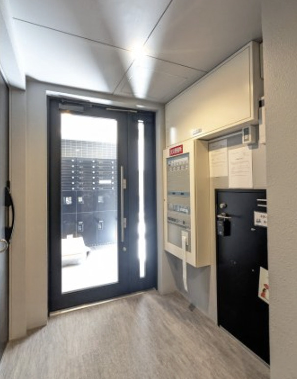 フラッフィー西早稲田のその他