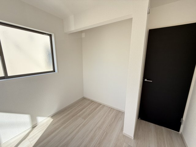 アーバンスタイル前橋市北代田町1期　1号棟の収納|２階洋室2：収納です