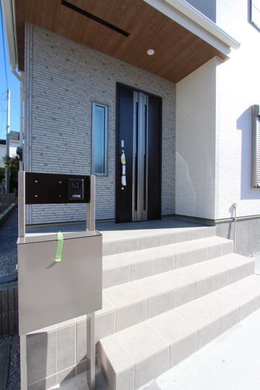 【内装】 | 同じ工務店様の施工例です。