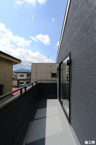 【内装】 | 同じ工務店様の施工例です。