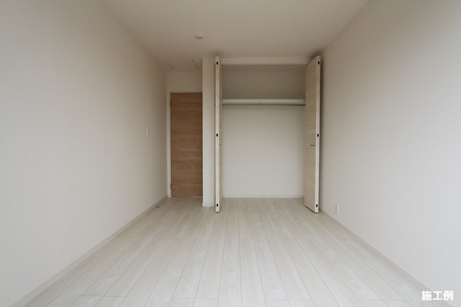 【内装】 | 同じ工務店様の施工例です。