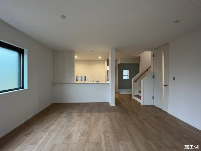 【区画図】 | 同じ工務店様の施工例です。