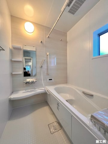 【内装】 | 同じ工務店様の施工例です。