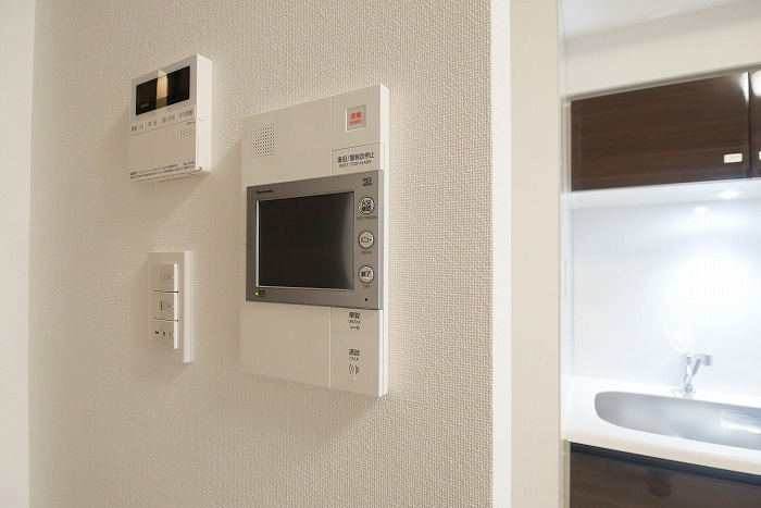 GENOVIA 東神田 green veil