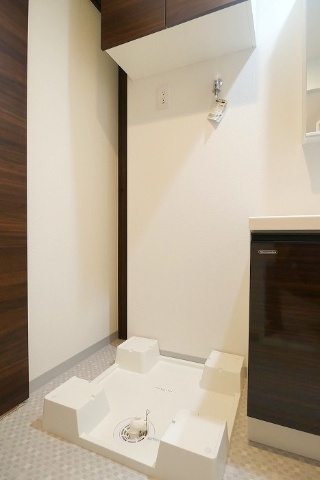 GENOVIA 東神田 green veil