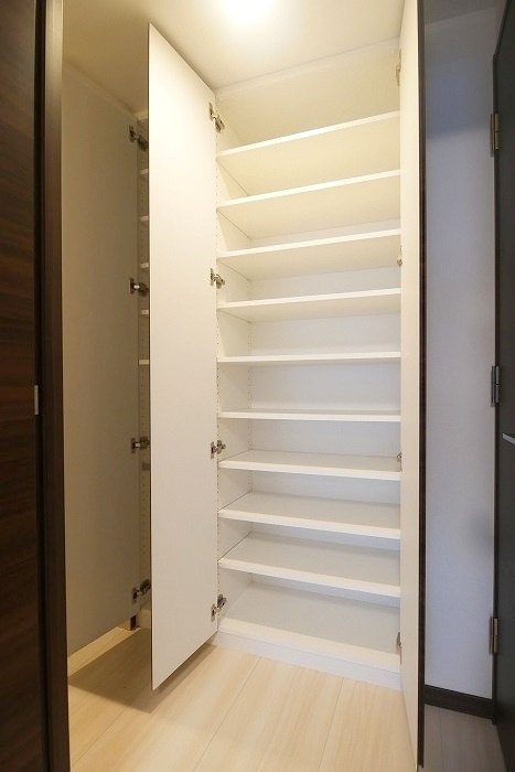 GENOVIA 東神田 green veil