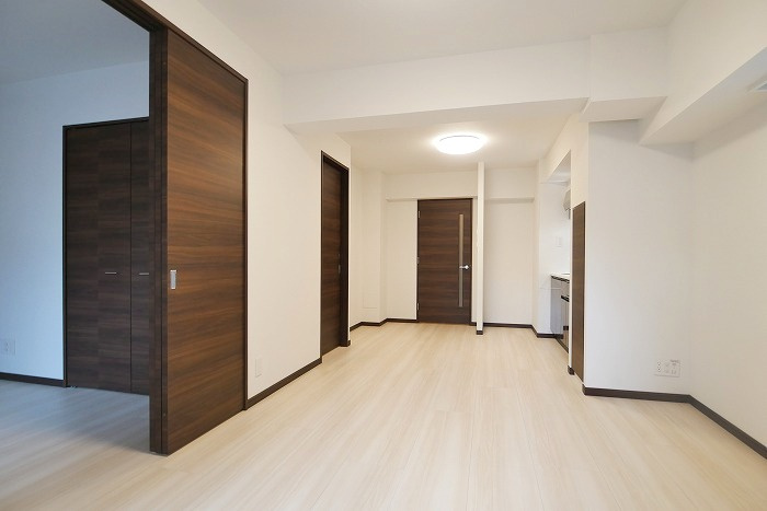 GENOVIA 東神田 green veil