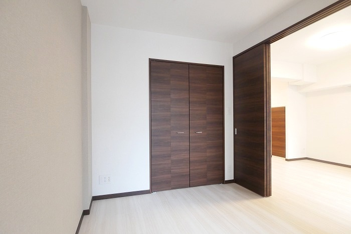 GENOVIA 東神田 green veil