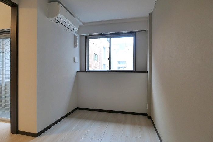 GENOVIA 東神田 green veilの内装