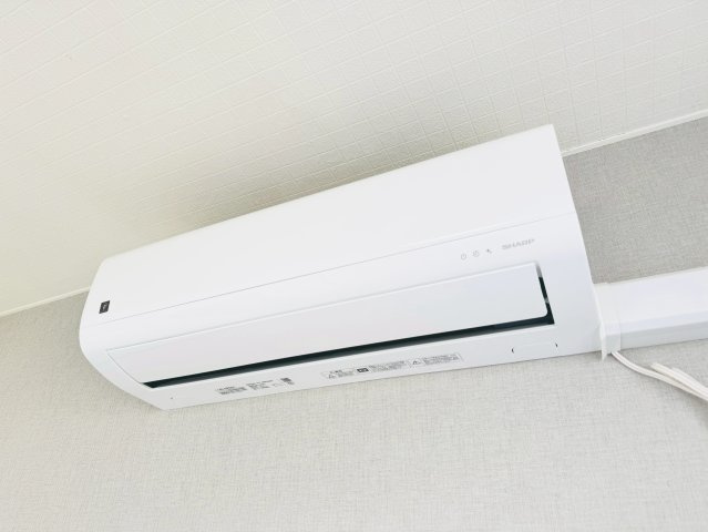 【設備】 | 【CP対象】サウスヒルズⅠ
