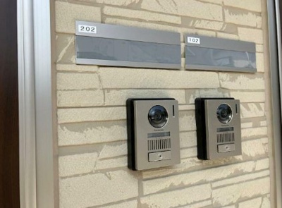 【その他共用部分】 | La Re sidence Chic