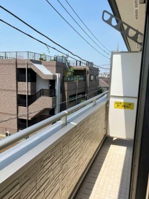 【バルコニー】 | La Re sidence Chic