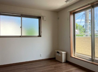 【寝室】 | La Re sidence Chic