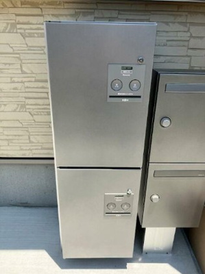 【その他共用部分】 | La Re sidence Chic