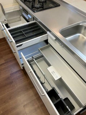 【設備】 | La Re sidence Chic