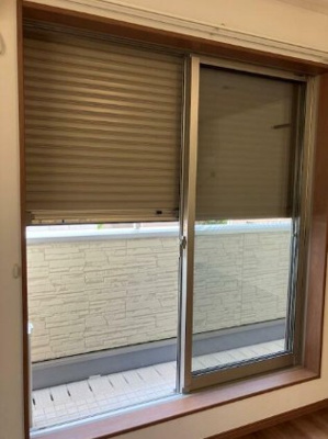 【設備】 | La Re sidence Chic