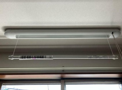 【設備】 | La Re sidence Chic