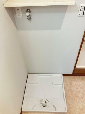 【設備】 | La Re sidence Chic