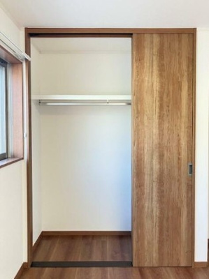 【収納】 | La Re sidence Chic