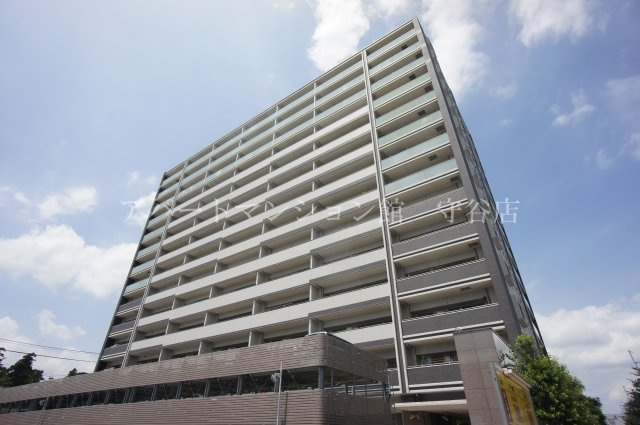 ライオンズ守谷駅前プレミアム