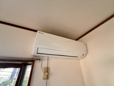 【設備】 | オレンジコート