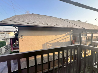 【展望】 | オレンジコート