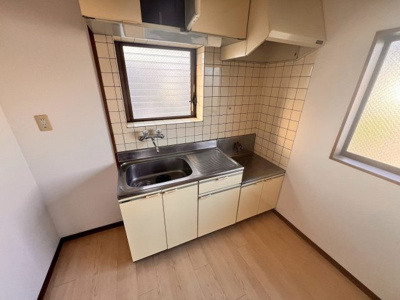 【キッチン】 | オレンジコート