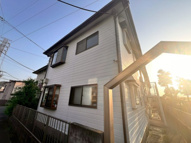 オレンジコートの画像