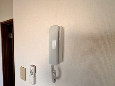 【セキュリティ】 | オレンジコート