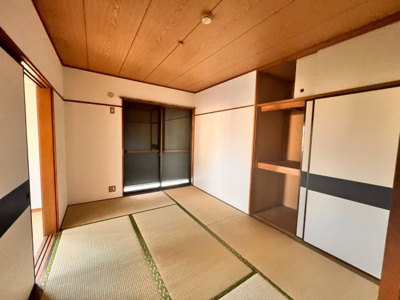 【和室】 | オレンジコート