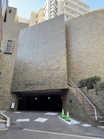 ウィスタリア元麻布