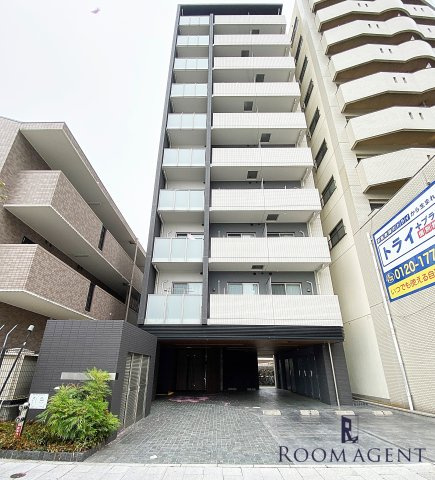 L’Allure(ラリュール)