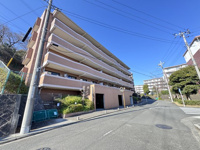 エステスクエア港南百合ケ丘の画像